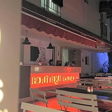 Hotel Doc's Boutique 3*