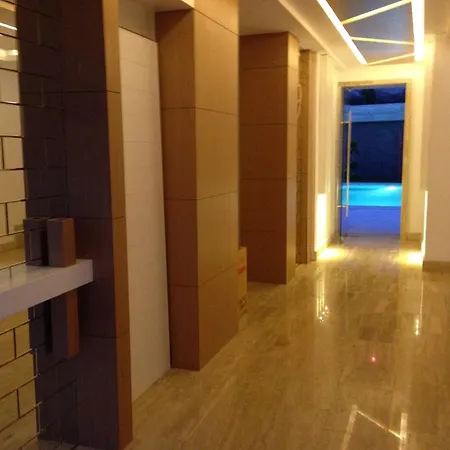 Doc's Boutique Szálloda 4*