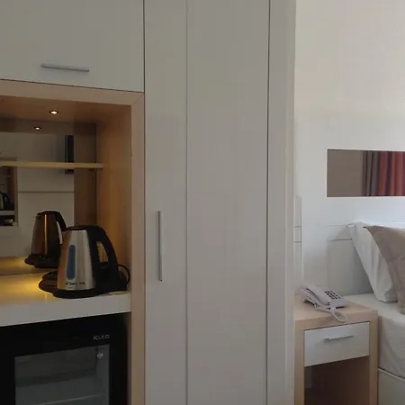 Hotel Doc's Boutique Kemer