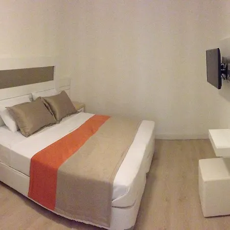 Otel Doc's Boutique