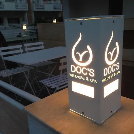 Doc's Boutique 3* Kemer