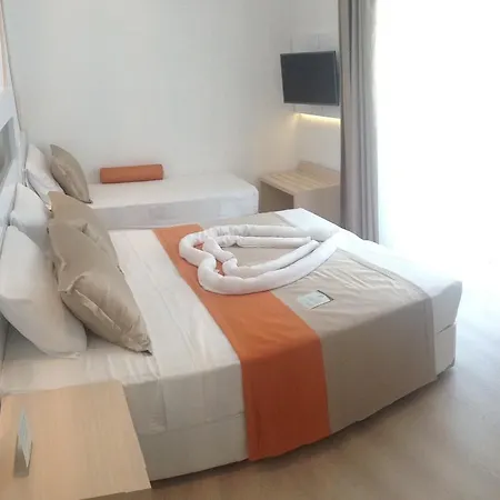 Otel Doc's Boutique