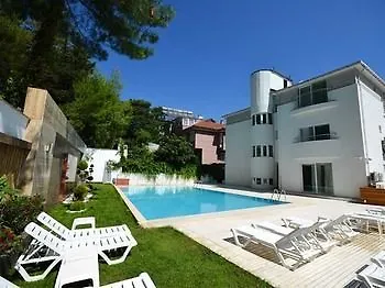 Doc's Boutique 4* Kemer