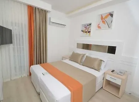 Hotel Doc's Boutique 4*