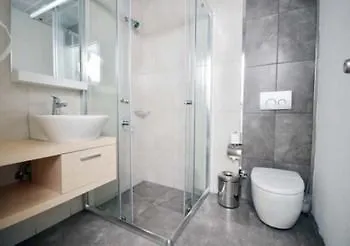 Hotel Doc's Boutique Kemer