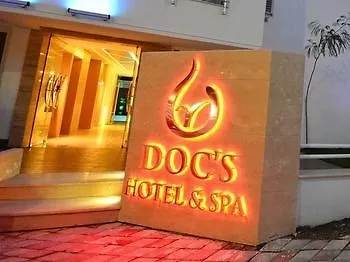 Doc's Boutique 4* Kemer