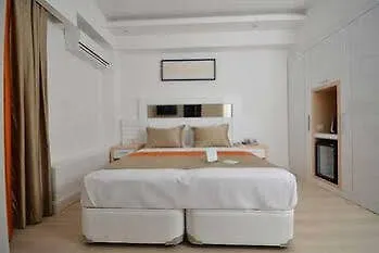 Doc's Boutique 4* Kemer