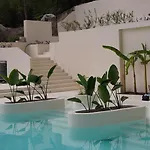 Doc's Boutique Hotel Kemer