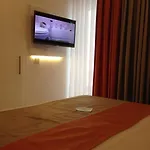 Szálloda Doc's Boutique 4*