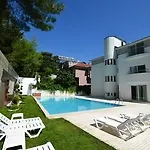 Doc's Boutique 4* Kemer