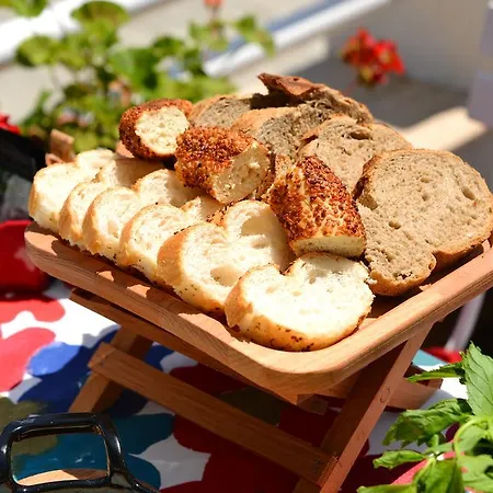 Doc's Boutique ホテル