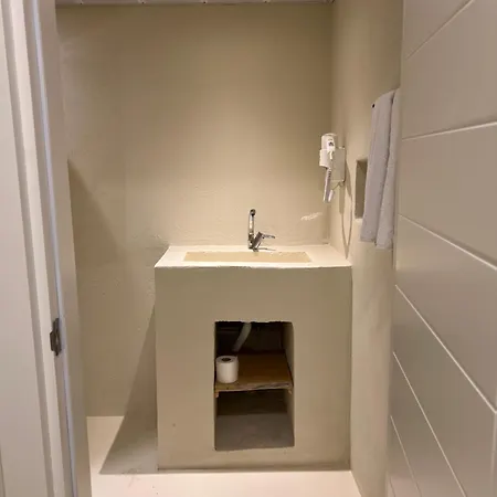 ホテル Doc's Boutique 4*