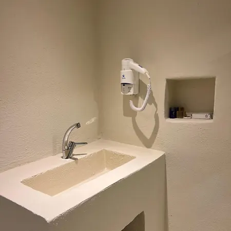 酒店 Doc's Boutique 凯梅尔