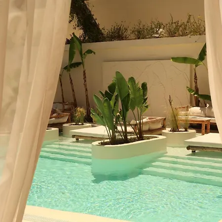 Hotel Doc's Boutique Kemer