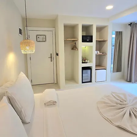 Hotel Doc's Boutique