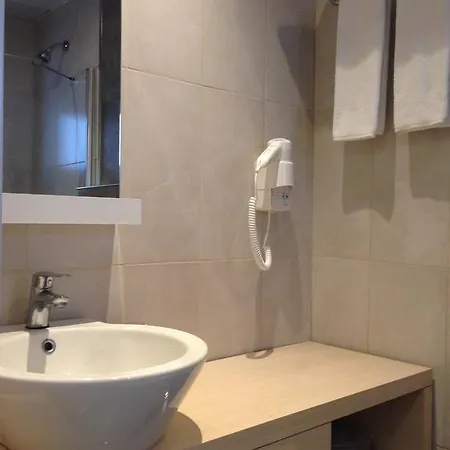 호텔 Doc's Boutique