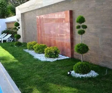 Doc's Boutique 4* 凯梅尔