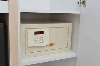 Doc's Boutique 4* ケメル