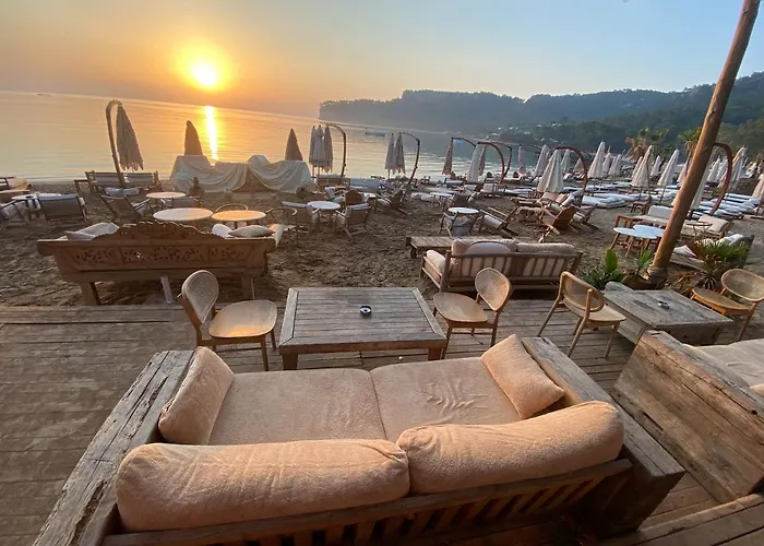 Doc's Boutique Hotel Kemer