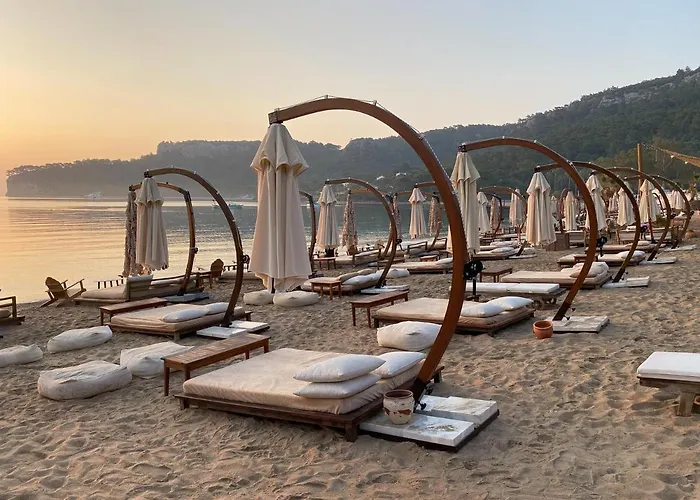 Hotel Doc's Boutique