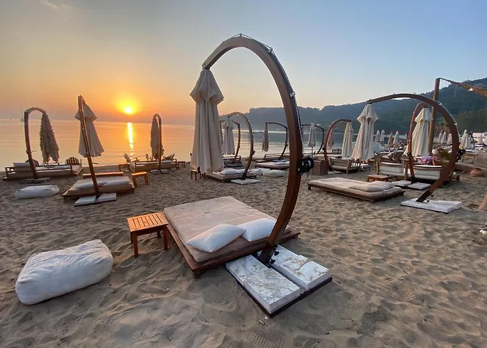 Doc's Boutique Hotel