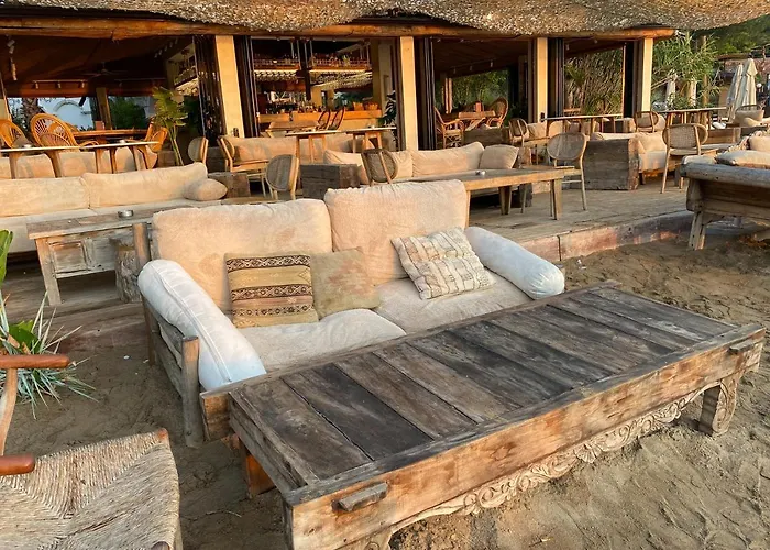 Doc's Boutique Hotel Kemer