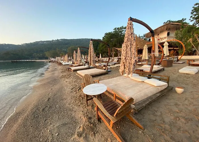 Hotel Doc's Boutique 4*