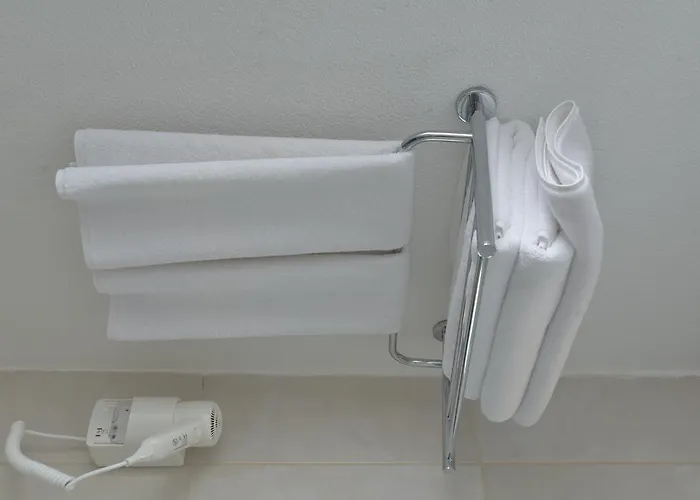 Doc's Boutique Hotel Kemer