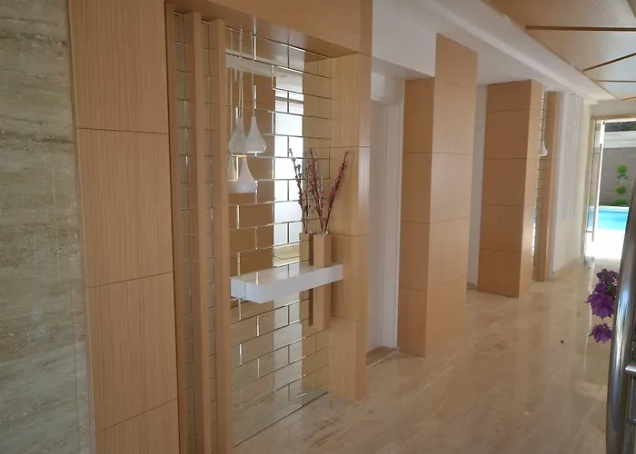 Hotel Doc's Boutique Kemer