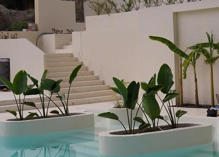 Doc's Boutique Hotel Kemer