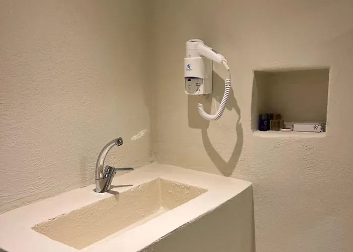 Hotel Doc's Boutique Kemer