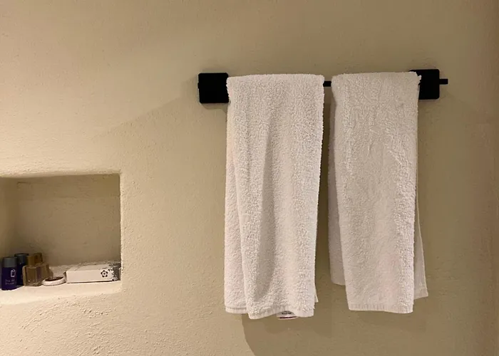 Hotel Doc's Boutique