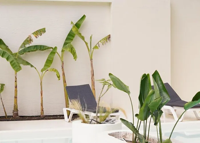 Doc's Boutique Hotel 4*