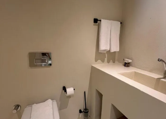 Doc's Boutique Hotel Kemer