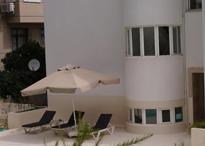 Doc's Boutique Kemer