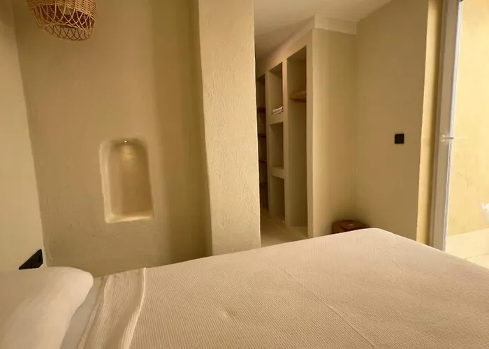 Doc's Boutique 4* Kemer