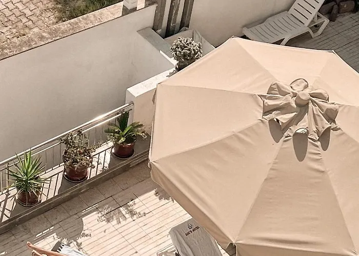 Doc's Boutique 4* Kemer