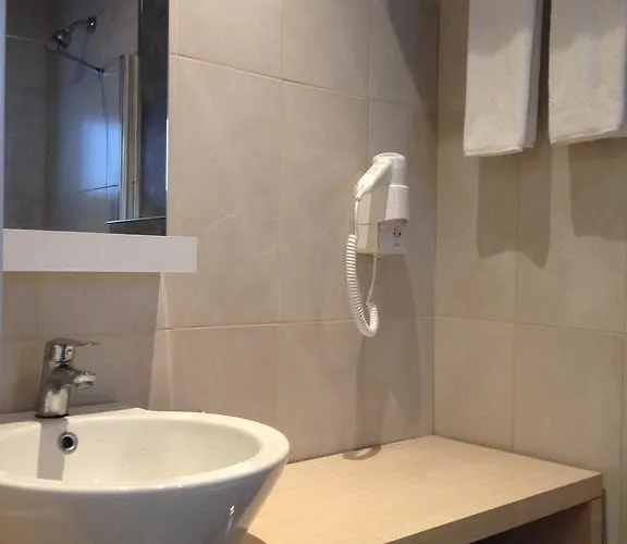 Hotel Doc's Boutique