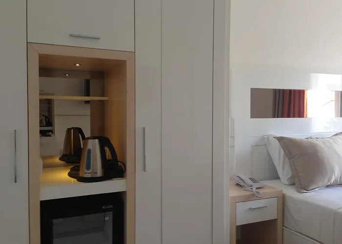 Hotel Doc's Boutique Kemer