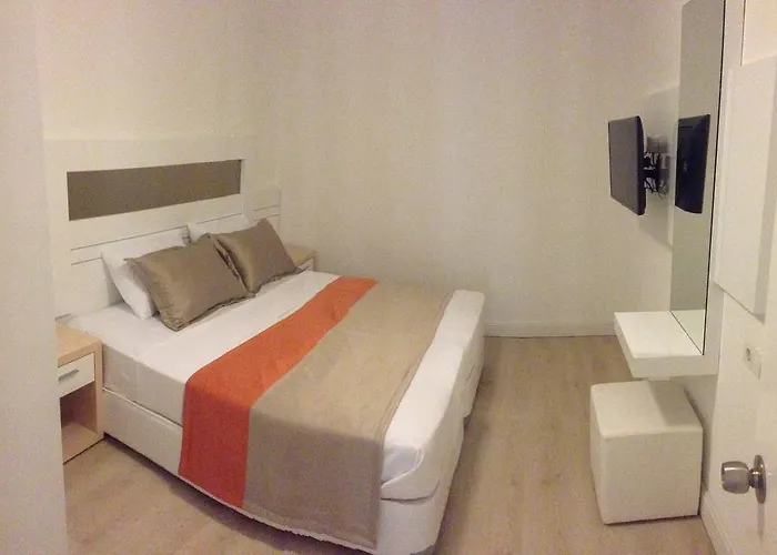 Hotel Doc's Boutique