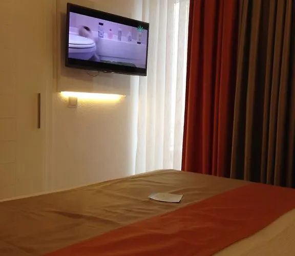 Hotel Doc's Boutique 4*