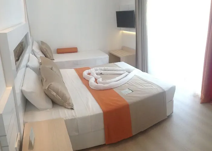 Hotel Doc's Boutique