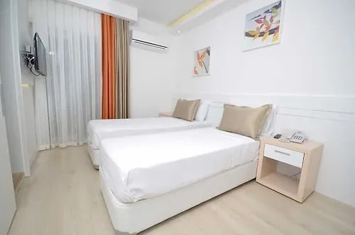 Doc's Boutique 4* Kemer