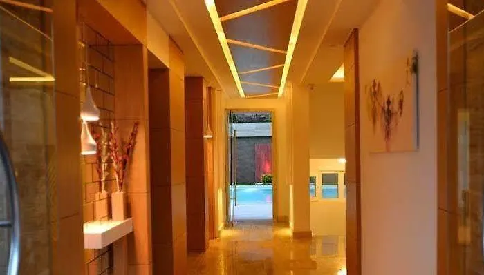 Doc's Boutique Hotel Kemer