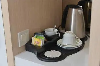 Hotel Doc's Boutique 4*