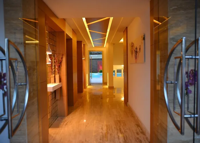 מלון Doc's Boutique 4*