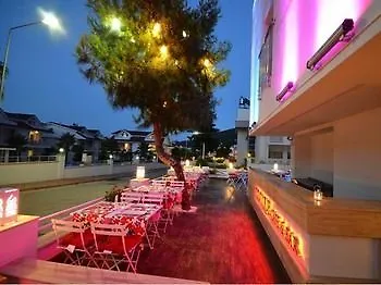 Doc's Boutique מלון 4*