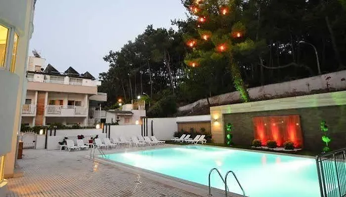 Doc's Boutique 4* קמר